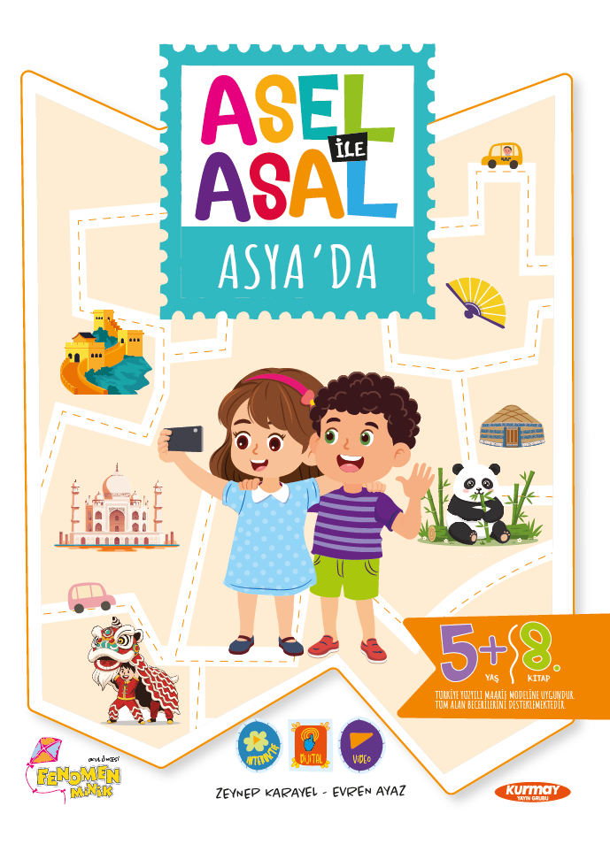 8. Kitap